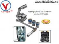 Bộ tăng lực mở tắc kê xe con Vimet VBTL1601